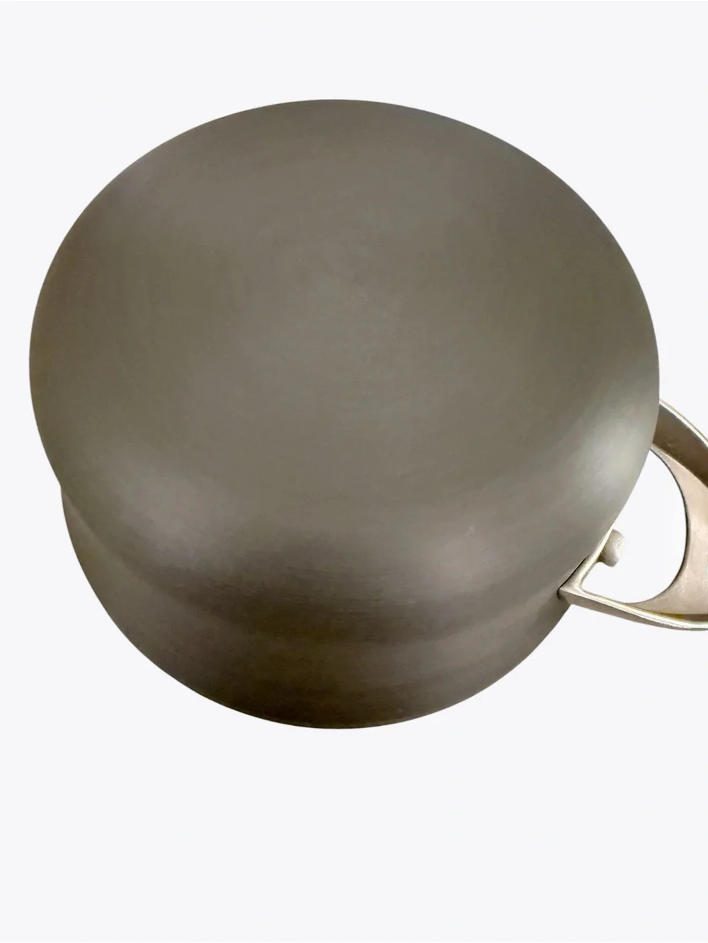 NWT Calphalon 1.5 quart Nonstick Saucepan w lid dishwasher/oven safe retail $89